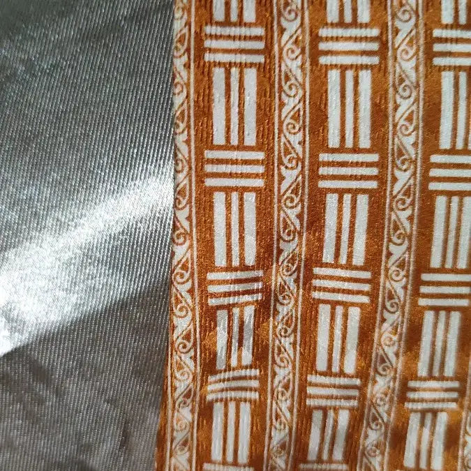 [BUNJANG] Daks Silk Necktie / 고급스러운 닥스넥타이 상태 배리굿
