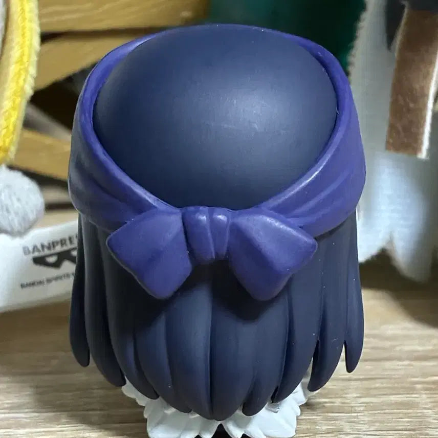 [BUNJANG] Golden Kamuy Ichiban Kuji E Prize Chokonoko Ashiripa Figure / 골든카무이 쿠지 제일복권 E상 초코노코 쵸코노코 아시리파