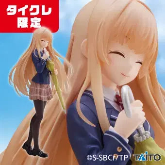 [BUNJANG] Taito Limited Shiina Mahiru School Uniform Ver. Repro Figure / 타이토 한정 옆집 천사님 시이나 마히루 피규어 교복 ver. 재판