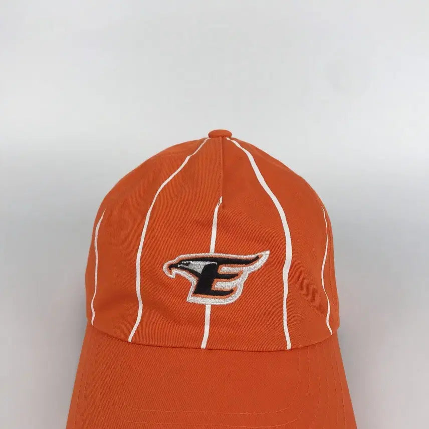[BUNJANG] Spider x Hanwha Eagles Baseball Cap / 스파이더x한화이글스 캡 모자