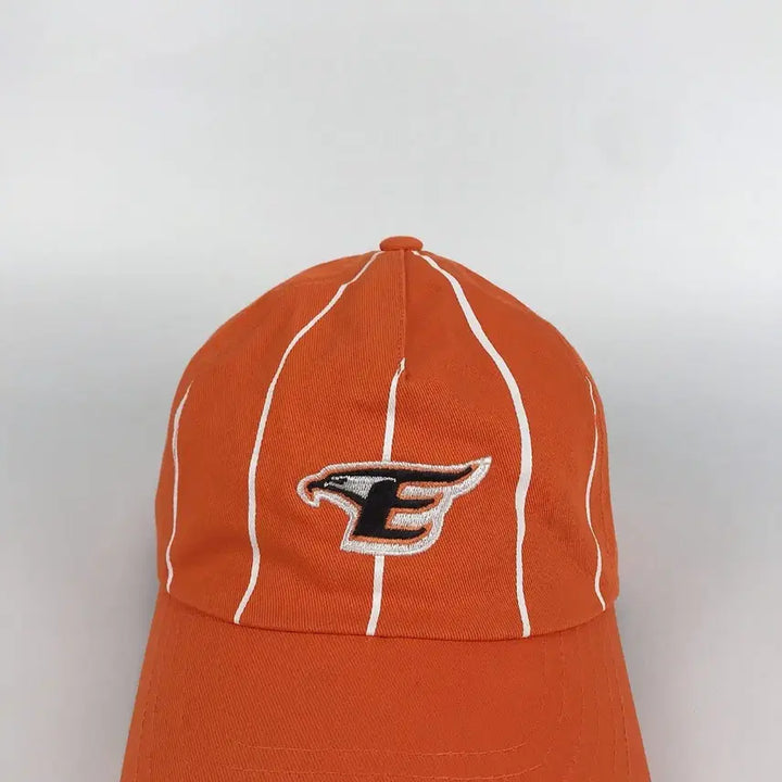 [BUNJANG] Spider x Hanwha Eagles Baseball Cap / 스파이더x한화이글스 캡 모자