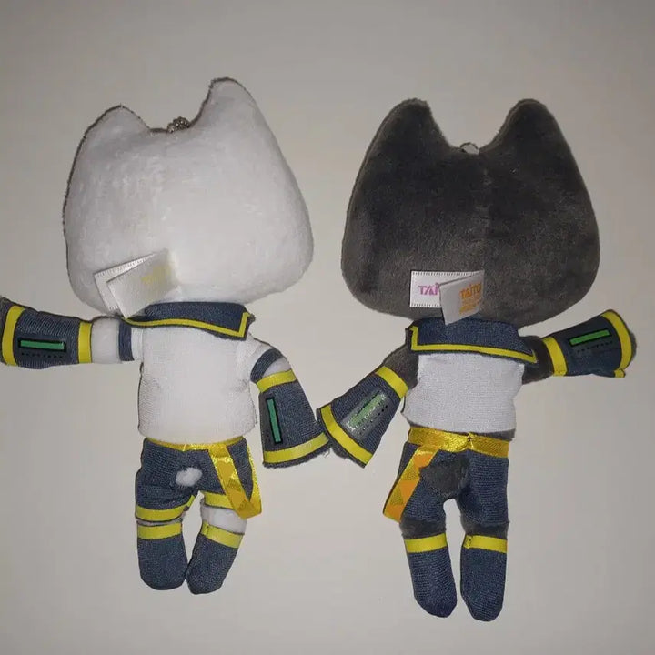 [BUNJANG] Kagamine Rin Len Torokuro Dokodemoissyo Doll Bundle Set / 급전~6.20가격내림) 카가미네 린 렌 토로 쿠로 도코데모잇쇼 인형 일괄