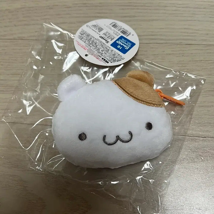 [SOLD OUT] 폼푸 머핀 동전 지갑(새상품)