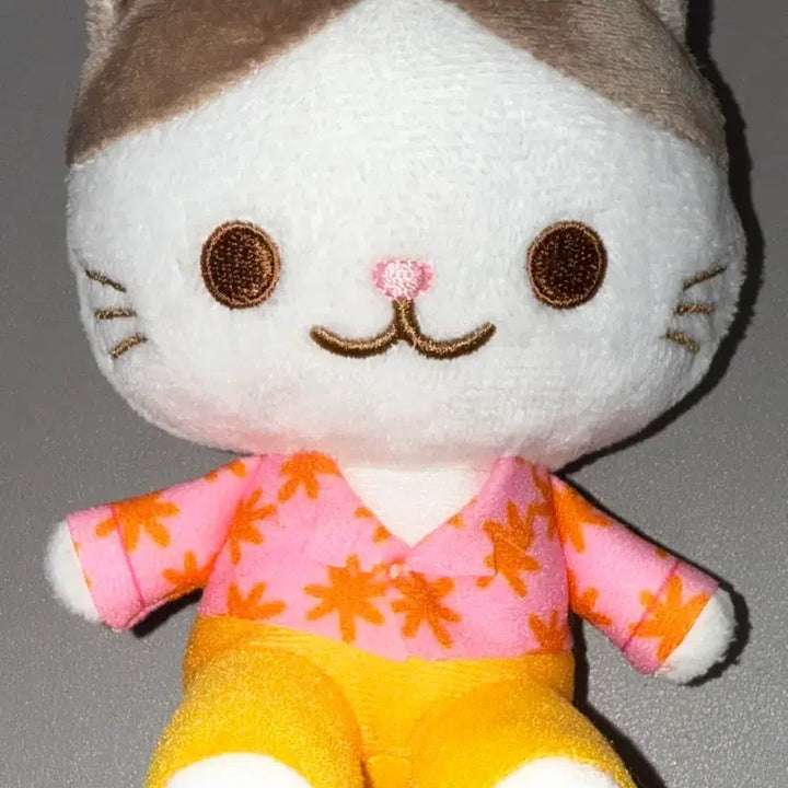 [BUNJANG] Seventeen Jun Sega World Cat Plush / 세븐틴 준 sega 월드 고양이 인형