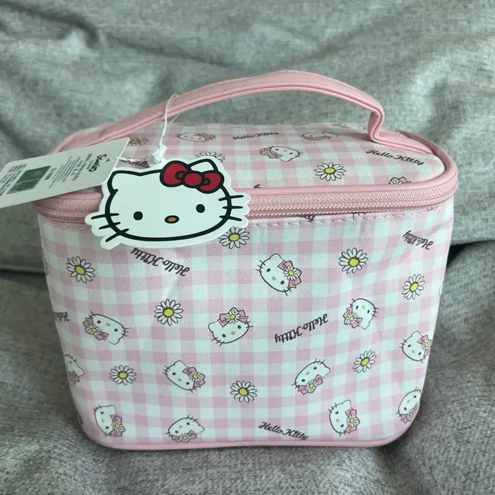 [BUNJANG] Hello Kitty Pouch / 헬로 키티 파우치