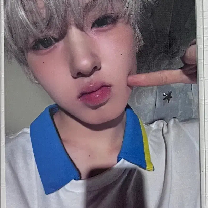 [BUNJANG] NCT WISH Eros Sakuya Photocard / 엔시티위시 오드투러브 에로스 사쿠야