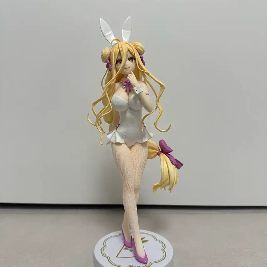 [BUNJANG] BiCute Bunnies Hoshimiya Mukuro Figure (Unsealed) / (개봉)BiCute Bunnies 호시미야 무쿠로