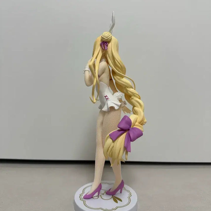 [BUNJANG] BiCute Bunnies Hoshimiya Mukuro Figure (Unsealed) / (개봉)BiCute Bunnies 호시미야 무쿠로