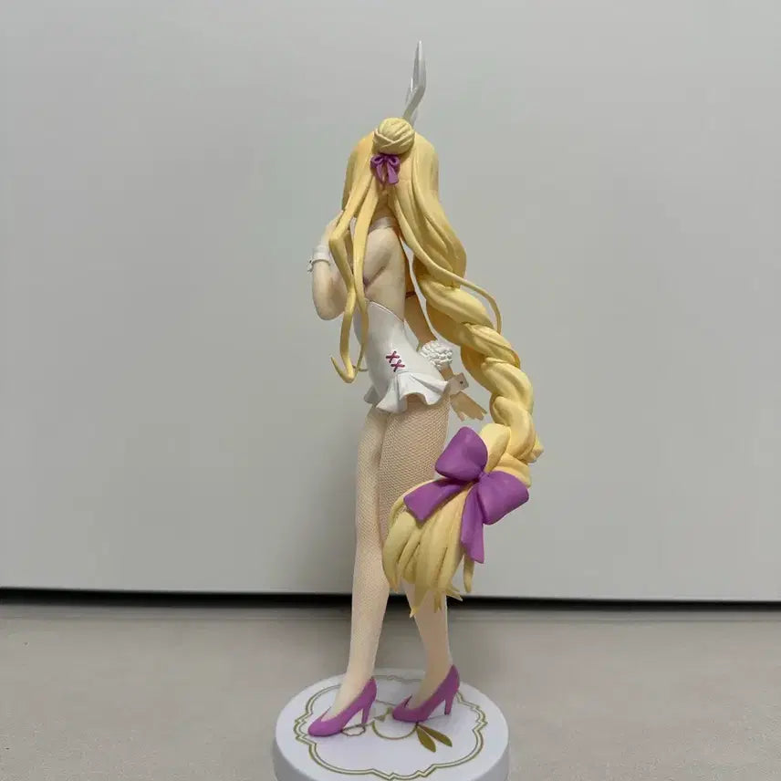 [BUNJANG] BiCute Bunnies Hoshimiya Mukuro Figure (Unsealed) / (개봉)BiCute Bunnies 호시미야 무쿠로
