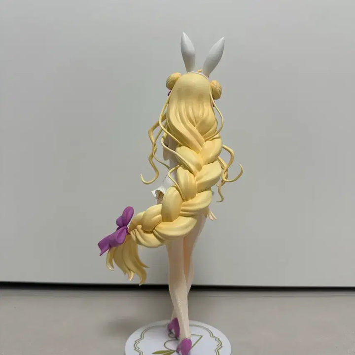 [BUNJANG] BiCute Bunnies Hoshimiya Mukuro Figure (Unsealed) / (개봉)BiCute Bunnies 호시미야 무쿠로