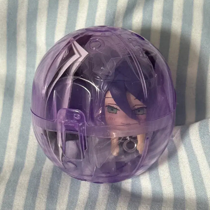 [BUNJANG] Chainsaw Man - The Gashapon Gacha - Reggae (Sealed) - Two Variants Available / 체인소맨 대롱가챠 레제 미개봉 양도판매
