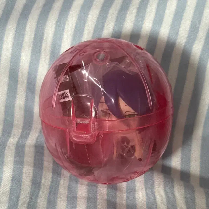 [BUNJANG] Chainsaw Man - The Gashapon Gacha - Reggae (Sealed) - Two Variants Available / 체인소맨 대롱가챠 레제 미개봉 양도판매