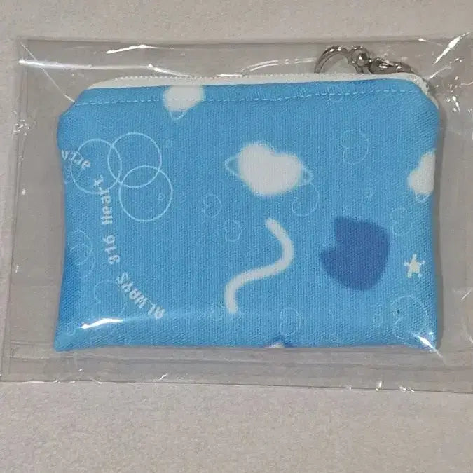 [BUNJANG] GabageTime JunSang Card Pouch Sealed / 갑타 가비지타임 준상 카드 파우치 미개봉