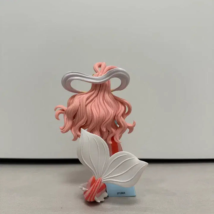 [BUNJANG] One Piece Shirahoshi GLITTER&amp;GLAMOURS Figure (Unsealed) / (개봉)원피스 시라호시 GLITTER&amp;GLAMOURS