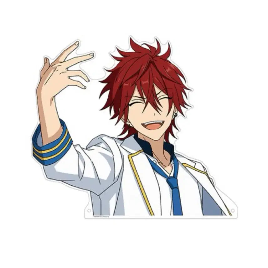 [BUNJANG] Ensemble Stars Rinne Amagi "Cohabitant" Acrylic Stand / 앙상블 스타즈 앙스타 아마기 린네 동거인 아크릴