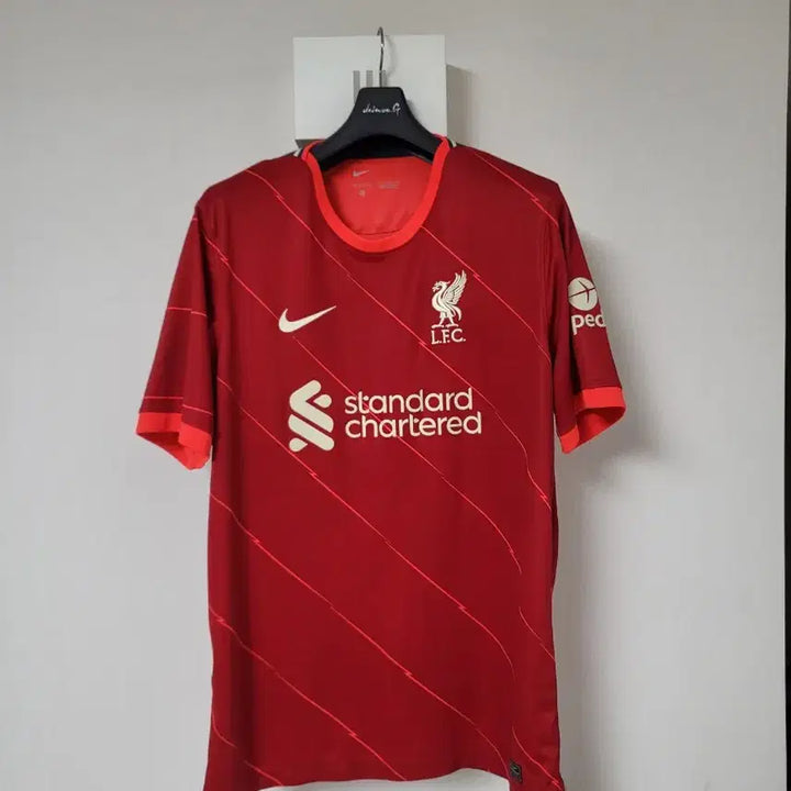 [BUNJANG] Liverpool Thiago 