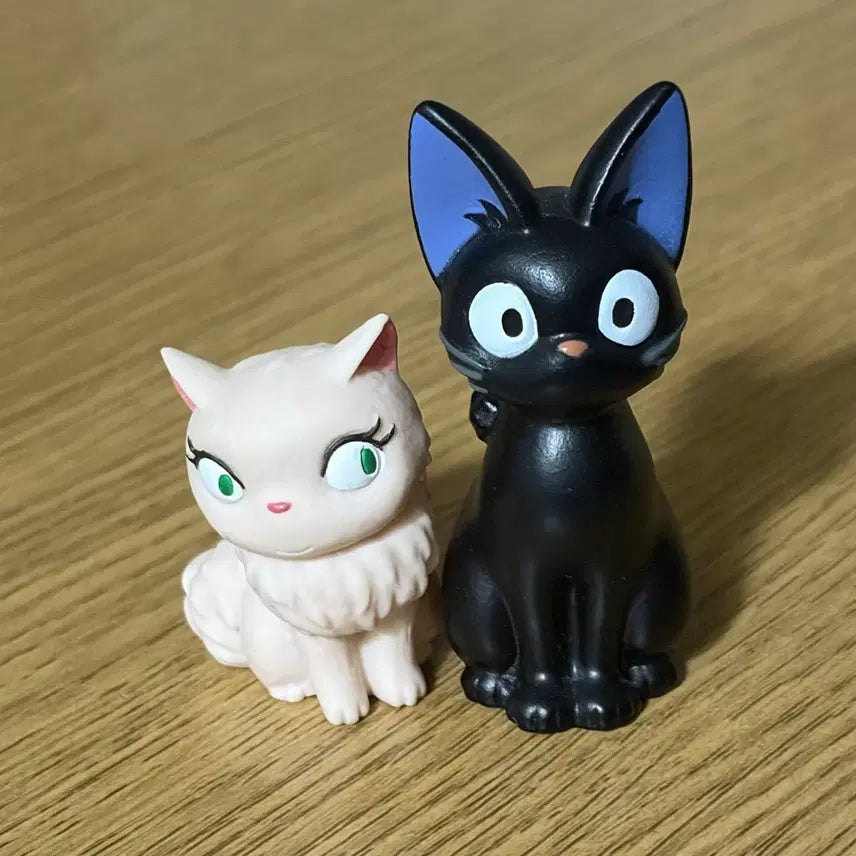 [BUNJANG] Ghibli Kiki&