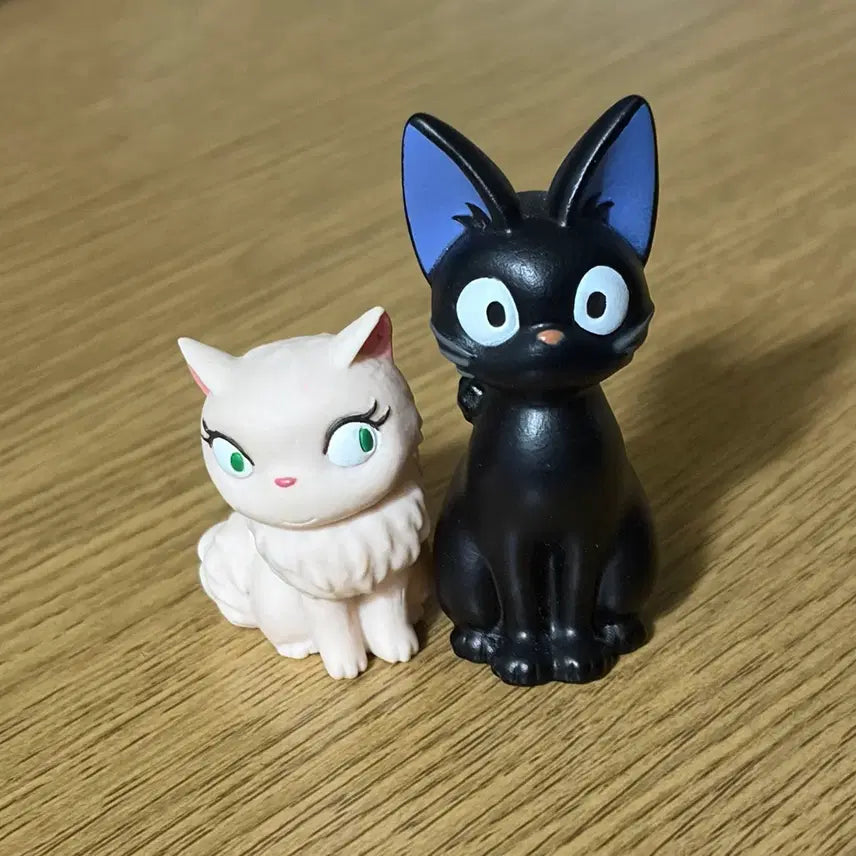 [BUNJANG] Ghibli Kiki&
