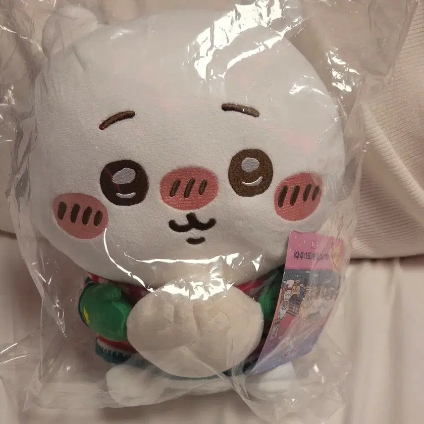 [BUNJANG] Chiikawa Ichiban Kuji A Prize / 치이카와 세븐일레븐 이치방쿠지 A상