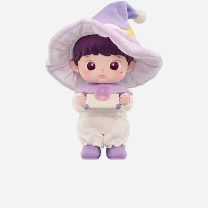 [BUNJANG] PopMart Hachi Pupu Secret World Story Series Mini BJD / 팝마트 하치푸푸 비밀 세계 이야기 시리즈 미니 BJD