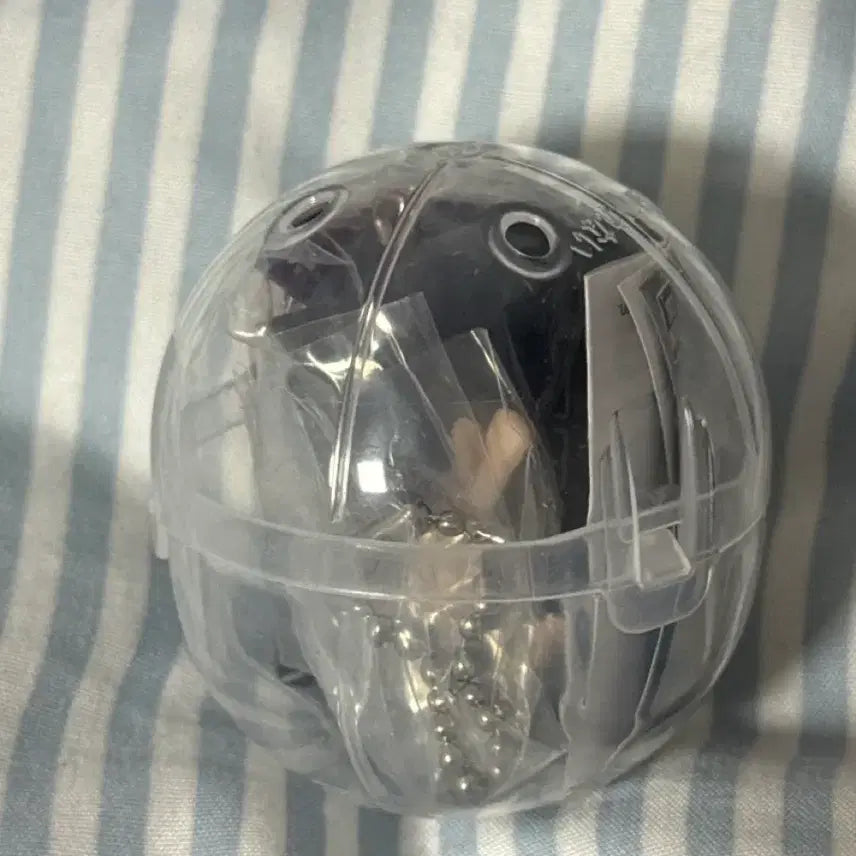[BUNJANG] Chainsaw Man Capsule Gacha Beam (Sealed) / 체인소맨 대롱가챠 빔 미개봉 양도판매