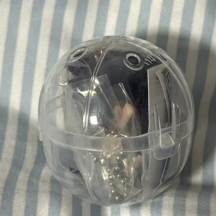 [BUNJANG] Chainsaw Man Capsule Gacha Beam (Sealed) / 체인소맨 대롱가챠 빔 미개봉 양도판매
