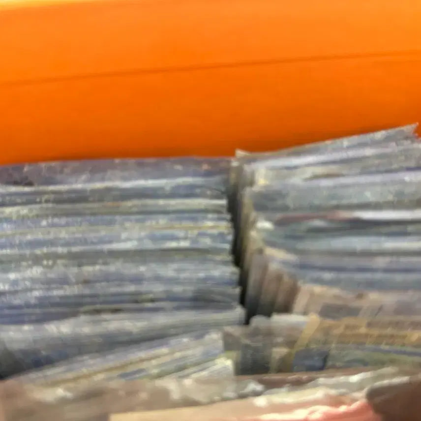 [BUNJANG] Pokemon Stickers (Sealed &amp; Unsealed) / 포켓몬띠부띠부씰 미개봉.