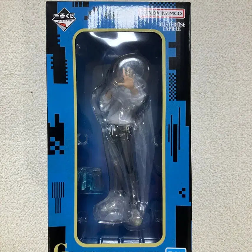 [BUNJANG] Jujutsu Kaisen Cursed Play Vol. 2 Ichiban Kuji Complete Set / 주술회전 사멸회유 제일복권 통털이 일괄 판매