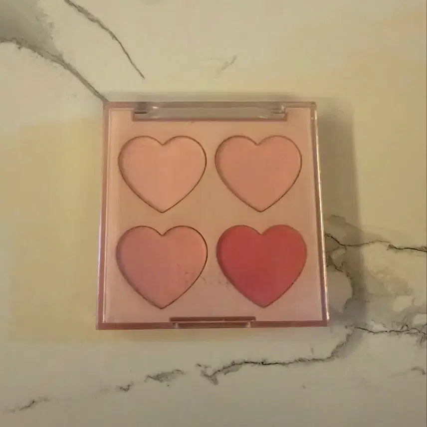 [BUNJANG] Dasique Blusher / 데이지크 블러셔
