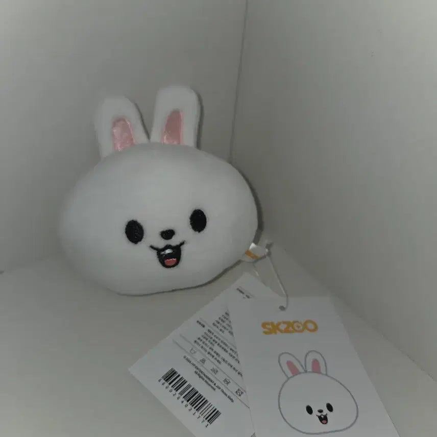 [BUNJANG] Stray Kids Leebit Stress Ball / 가격낮춤) 스키즈 리빗 스트레스볼