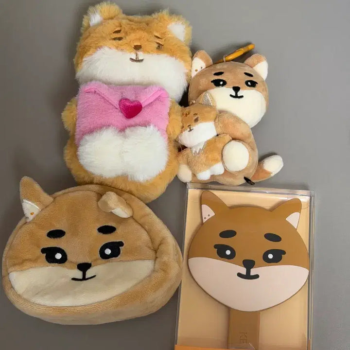 [BUNJANG] DAY6 Young K K-MD Bundle Set / 데이식스 영케이 케 엠디 양도