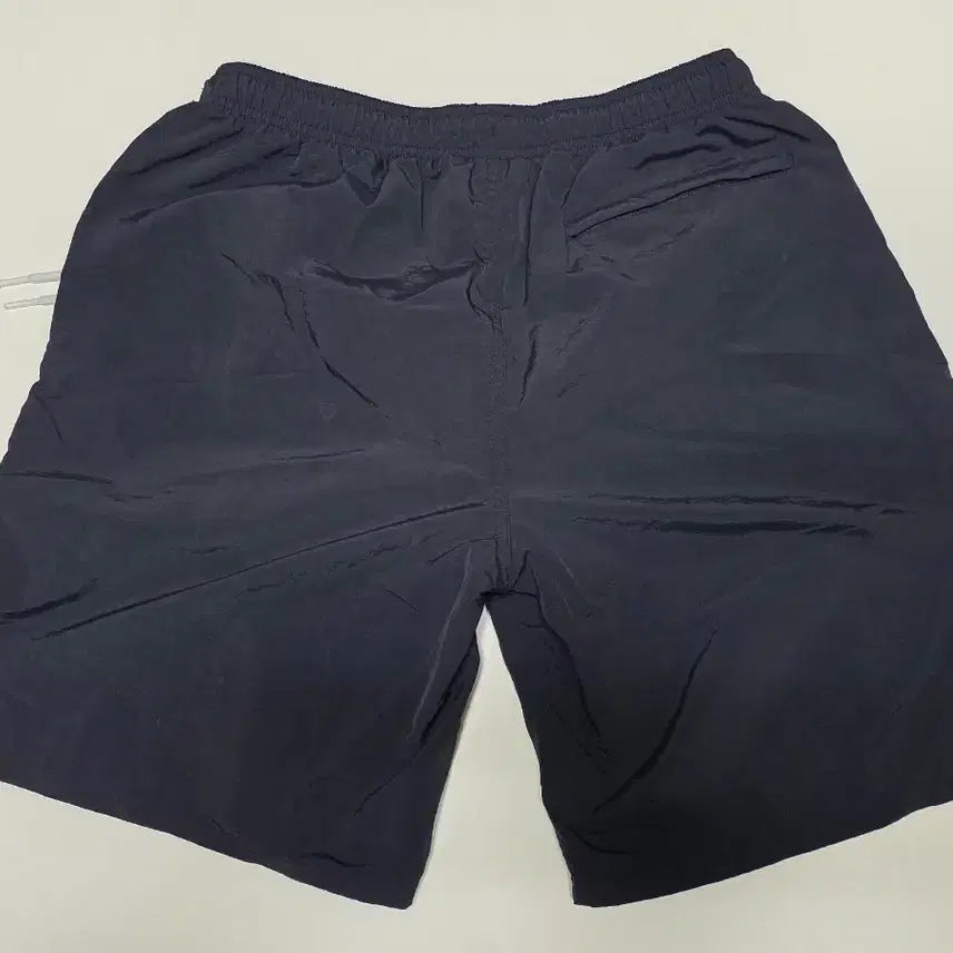 [BUNJANG] Stussy Black Shorts / 정품 스투시 블랙 반바지