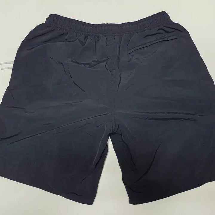 [BUNJANG] Stussy Black Shorts / 정품 스투시 블랙 반바지
