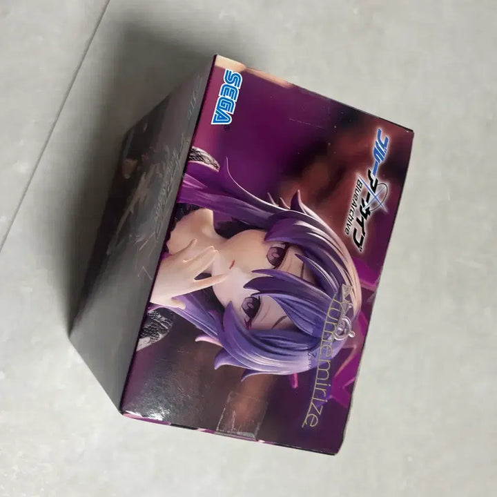 [BUNJANG] Blue Archive Igusa Haruka Yumemiraize Figure (Sealed) / 블루 아카이브의 이구사 하루카 유메미라이즈 피규어 미개봉 팝니다