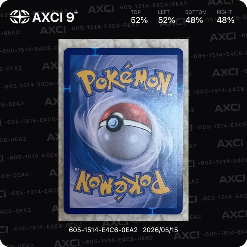 [BUNJANG] Reshiram BW95 BW96 Full Art Card / 제크로무 bwr 판매합니다!