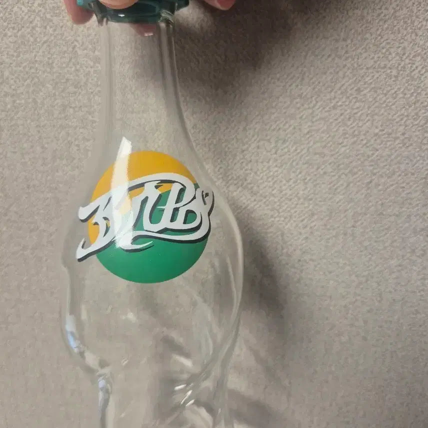 [BUNJANG] Honkai Star Rail Penacony Sol Gladd Bottle / 붕괴 스타레일 페나코니 솔글래드병