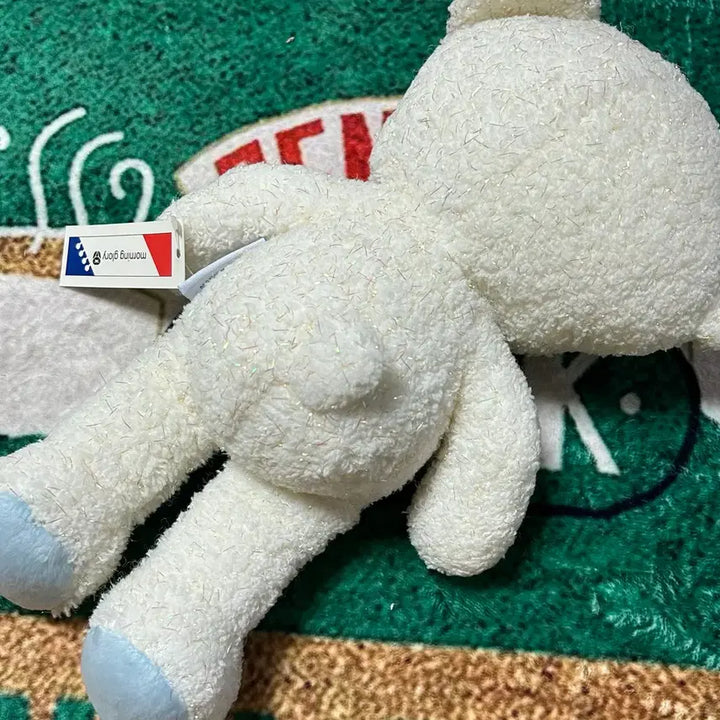 [BUNJANG] Morning Glory Baboo Doll Vintage Prop / 고전문구 모닝글로리 바부 인형 빈티지 인형 소품