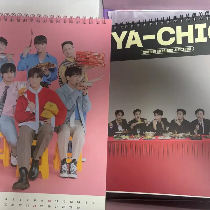 [BUNJANG] BTOB 2024 Season&