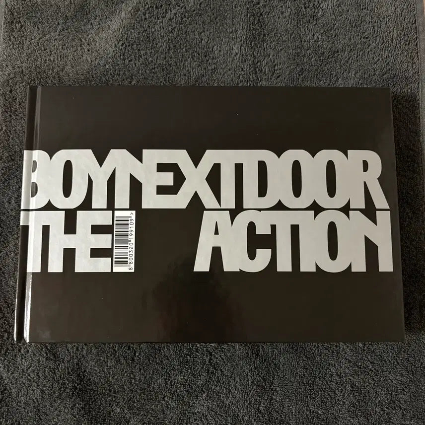 [BUNJANG] BOYNEXTDOOR What.. Unsealed Album / 보이넥스트도어 디액션 개봉앨범