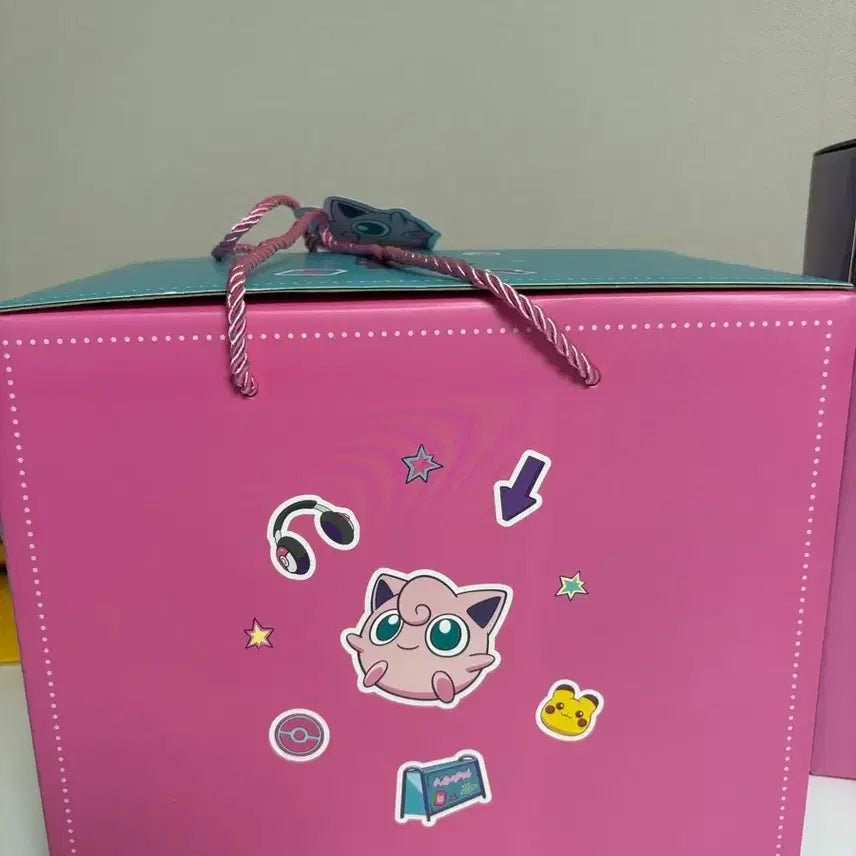 [BUNJANG] Pokemon Pop-Up Midnight Pachirisu Plush Doll / 포켓몬 팝팝 미드나잇 봉제인형 파치리스 메타몽놀이터