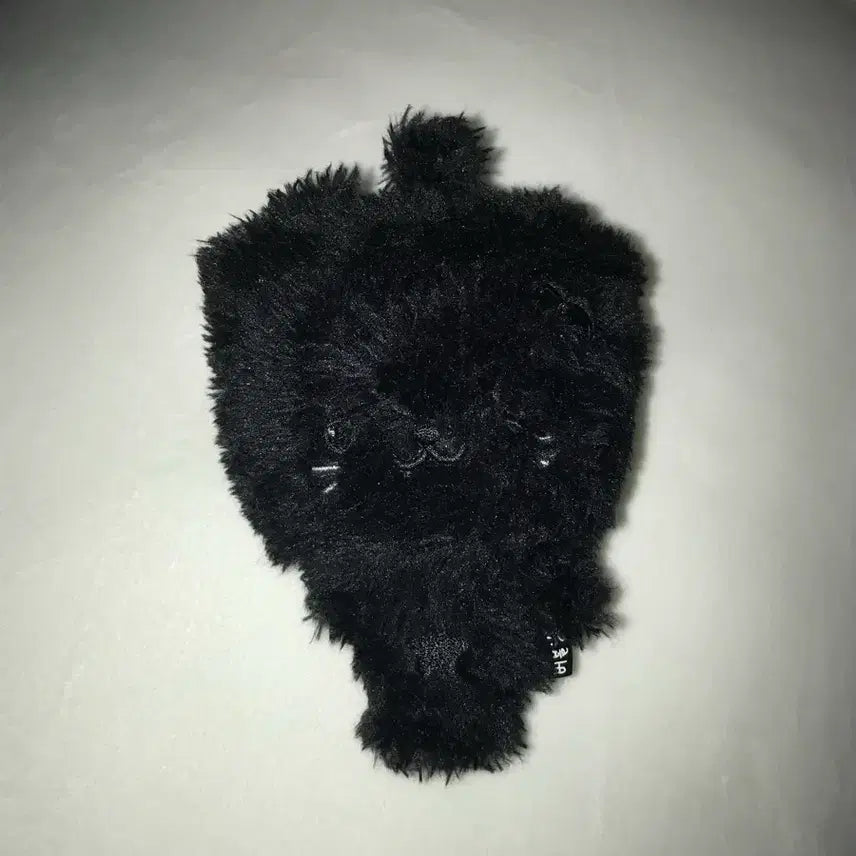 [BUNJANG] NCT WISH Yushi Wish Doll Bubble Cat Secret Black / 엔시티 위시 버블냥 유우시 위시돌 컬러돌 시크릿 블랙
