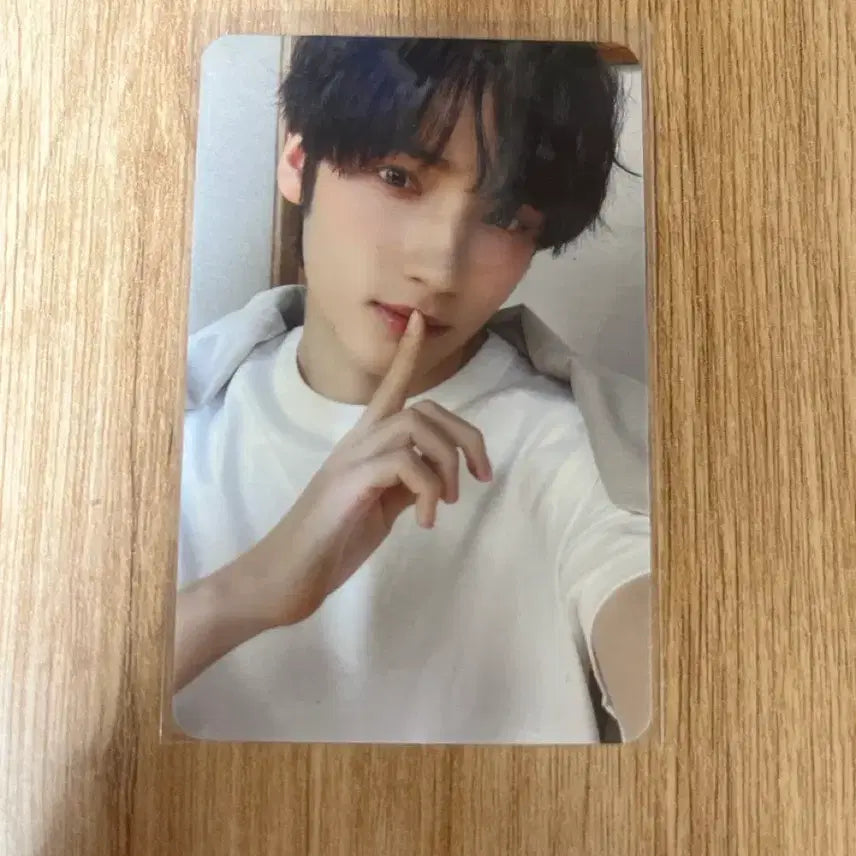 [BUNJANG] TXT Yeonjun Youth Photocard / 투모로우바이투게더 youth 휴닝카이 포토카드 판매