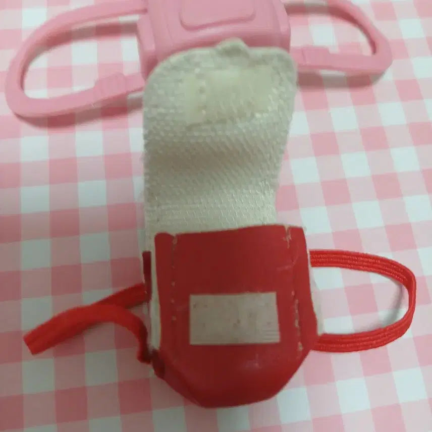 [BUNJANG] Sylvanian Families Bag / 실바니안 가방(개별가
