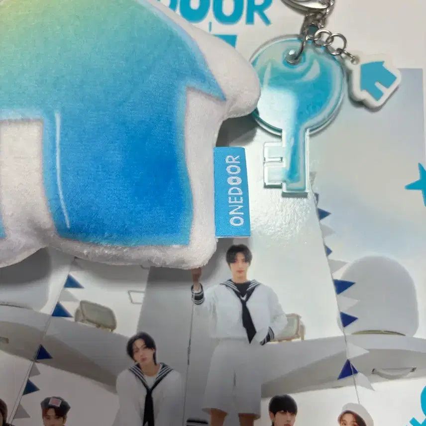 [BUNJANG] BOYNEXTDOOR Bundle Set / 보넥도 굿즈 일괄양도