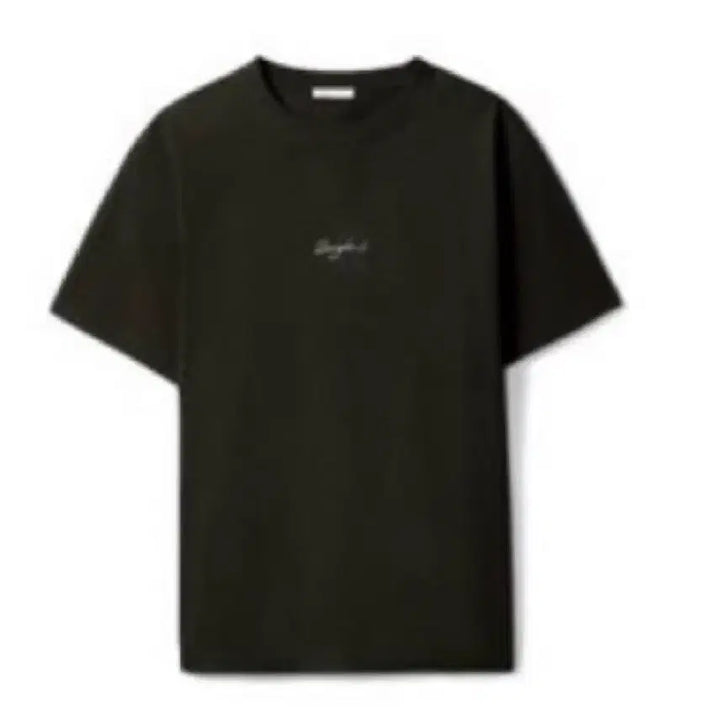 [BUNJANG] Calvin Klein Jungkook CKJK Cotton T-Shirt / 캘빈클라인 정국 CKJK  면 티셔츠