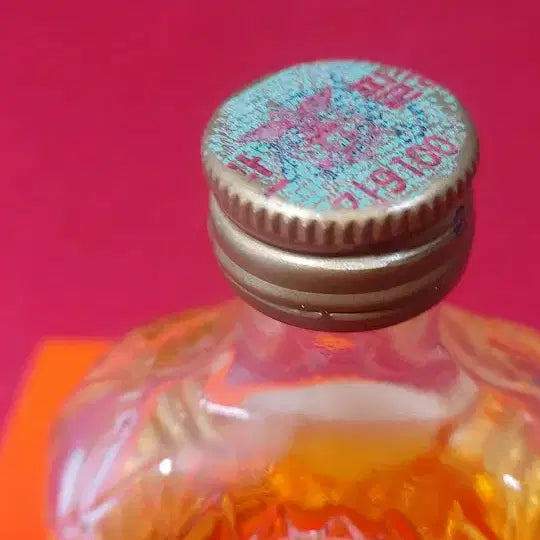 [BUNJANG] Crown Royal Whisky 50ml Miniature / 크라운 로얄 위스키 50ml 미니어처