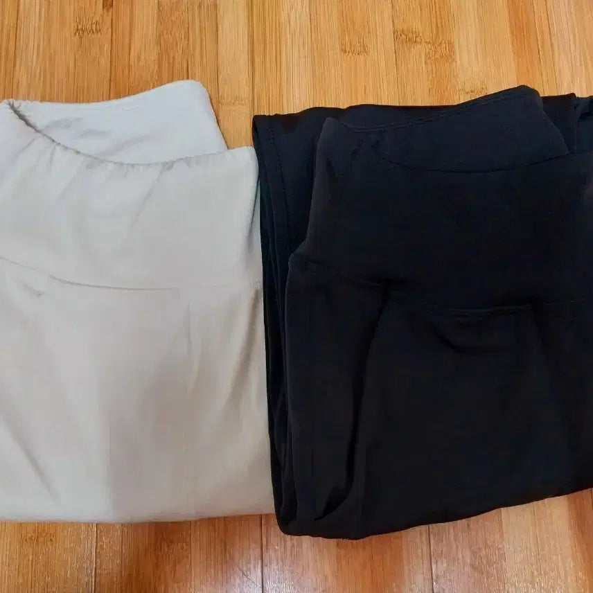 [BUNJANG] Andar Jogger Fit Leggings Bundle Set / 안다르 조거핏 레깅스 일괄