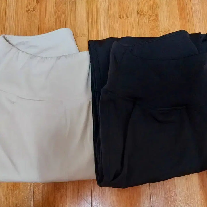 [BUNJANG] Andar Jogger Fit Leggings Bundle Set / 안다르 조거핏 레깅스 일괄