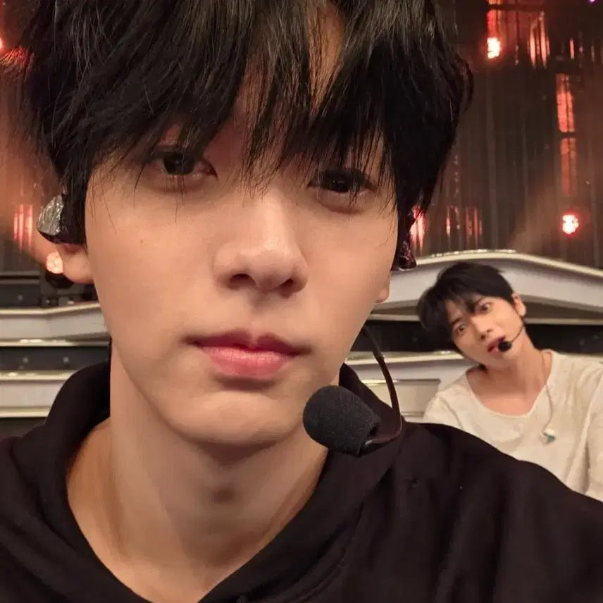 [BUNJANG] TXT Yeonjun, Soobin, Group Photocards / 밧두님구매