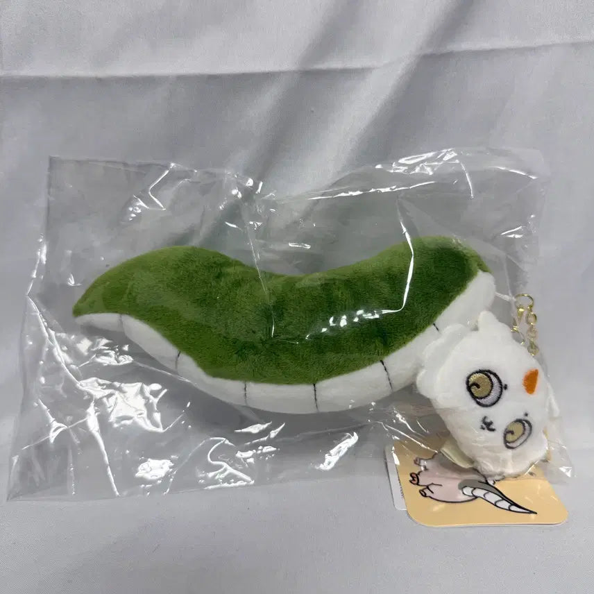 [BUNJANG] Cheekawaii Anoko Tail Mascot / 치이카와 아노코 꼬리 마스코트